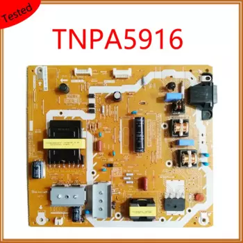 TNPA5916 1P плата питания TNPA 5916 Оригинальная карта питания Профессиональный блок питания для платы питания телевизора Panasonic