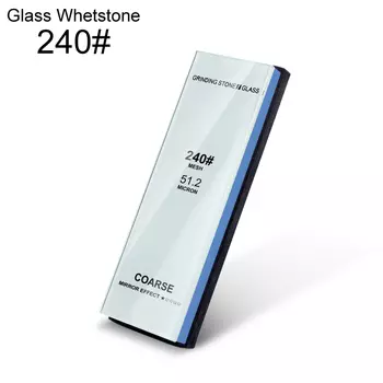 Точильный камень Alundum 240-15000 для ножей