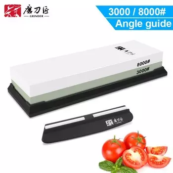 Точильный камень TAIDEA Grit240-8000 для ножей