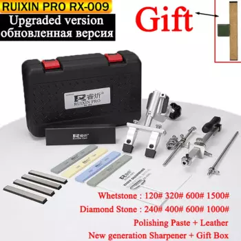 Ruixin Pro RX009 Точилка для ножей