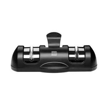 Точилка для ножей Xiaomi Huohou Double Wheel