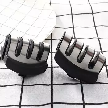 Точилка для ножей YOWEI 3 ячейки