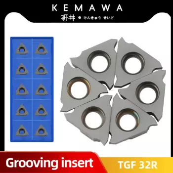 Токарный станок KEMAWA TGF32R 055/075/100/120/150/155/160/165/200/210/250/275/280/300