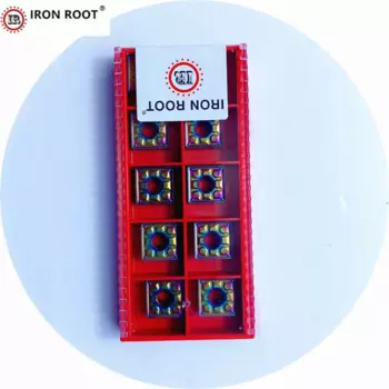 Токарный станок SNMG120408 с железными корнями, TF SNMG120408, BF2 TG6275, токарный станок с ЧПУ, режущая пластина для токарной обработки MSDNN MSRNR для PMK