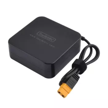 ToolkitRC ADP-100 100W источник питания зарядного устройства для аккумулятора-XT60