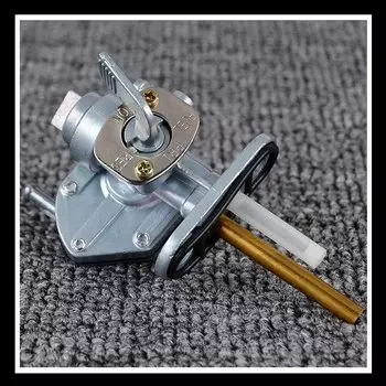 Топливный кран, газовый кран для Yamaha Virago 750 XV750 XJ550 XJ650 XJ750R RZ350 для Suzuki DRZ400 S SM GSF 600 1200