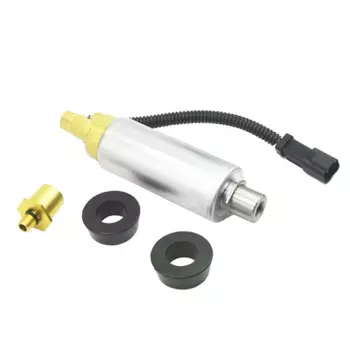 Топливный насос 861155A5 861155A6 для Mercury Mercruiser, лодочный двигатель 4.3L V6 Marine 18-8867