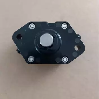 Топливный насос, лодочный двигатель, оригинальная часть для Yamaha 4stroke 5Hp/6HP, запасные части для подвесного мотора