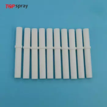 Topspray 20 шт. сменный пистолет-распылитель, втулка для насоса Venturi 440 для порошка KCI
