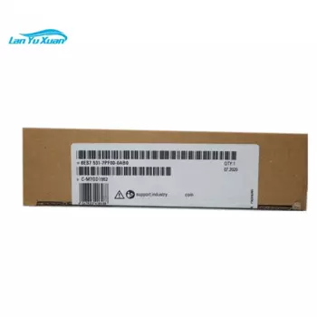 Торг товара, не заказывайте напрямую 6ES7531-7PF00-0AB0, контроллер PLC серии S7-1500