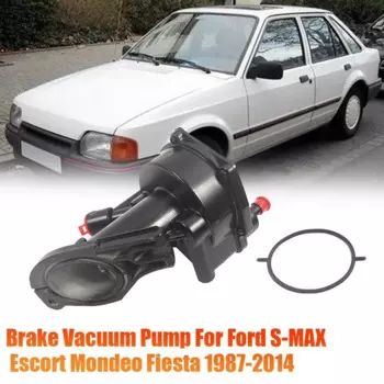 Тормозная система 93BB2A451AA, вакуумный насос для Ford S-MAX Escort Mondeo Fiesta 1987-2014 1119420 1665371 1882889