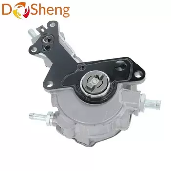 Тормозной вакуумный насос 038145209K для Volkswagen Audi OEM: XM21-9350-AA 3M21-9350-AA 3M21-9350-BA 038145209 038145209A 038145209C