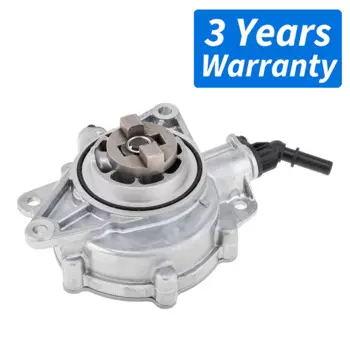 Тормозной вакуумный насос 11667586424 для MINI R56 2006-2013,MINI Coupe R58 2010-2015,MINI Roadster R59 2011-2015,Paceman R61 2012-2016