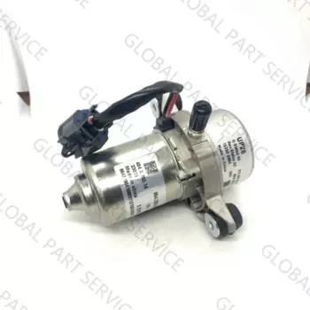 Тормозной воздушный насос SQJ5000081 ,8GT008930-01 ,SQJ5000082, Электрический тормозной насос