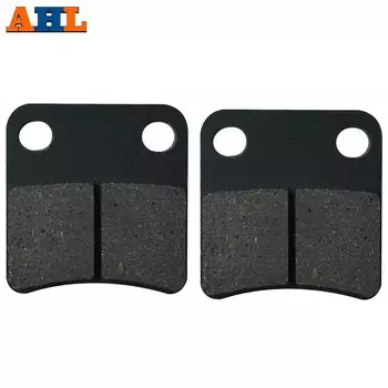 Тормозные колодки AHL для мотоциклов HONDA FJS400, FJS600, Silverwing SW-T 600, CTX700, NC700, NC750X, 750, Integra VFR1200, GL1800, SK50