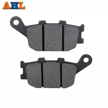 Тормозные колодки задние для мотоциклов HONDA CBR 600 F2/ F3/ F4/ RR CBR600 1991-2007