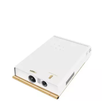 Touch Smart Pico 200 дюймовый проектор, лазерный мини светодиодный проектор