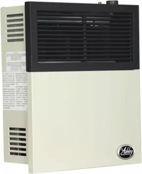 Товары Hearth 11000 BTU Прямая вентиляция жидкий пропан настенный нагреватель с пьезомолнией, пилот безопасности и встроенная решетка