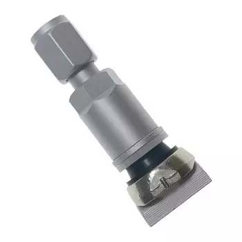 TPMS-13 клапан шины для Mercedes benz алюминий TPMS шины давление клапаны датчиков Замена