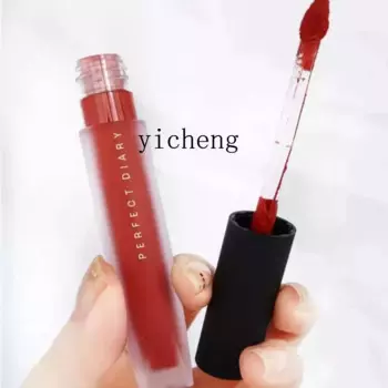 TQH Velvet Velvet Lip Glaze Matte V08 Губная помада 07 Нишевый бренд