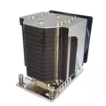 TR4 SP3 охлаждающий вентилятор 6 медных труб 4000 об/мин для AMD Threadripper EPYC CPU PC компьютер процессор охладители вентиляторы