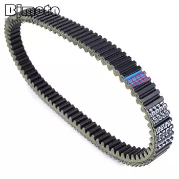 Трансферный приводной ремень для Yamaha YP400 Grand Majesty 400 2004-2014 5RU-17641-00