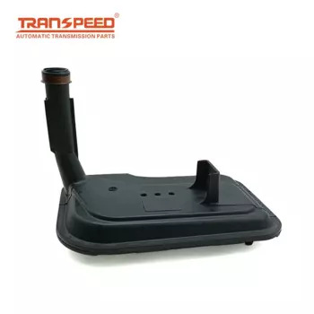 TRANSPEED 6L80 Масляный фильтр коробки передач автоматической коробки передач OEM 24236931 24236518 Для BMW T4 Cadillac автомобильные аксессуары