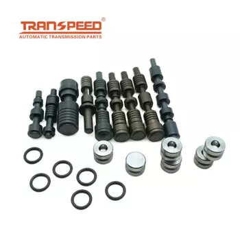 TRANSPEED 6T45E 6T40E плунжеры клапана автоматической коробки передач для Chevrolet CRUZE BUICK автомобильные аксессуары