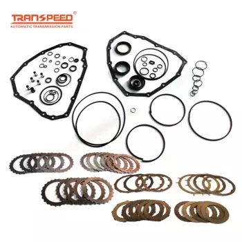 TRANSPEED CVT JF015E RE0F11A комплект для восстановления коробки передач автоматической коробки передач для CHEVROLET Nissan SUZUKI MITSUBISHI автомобильные аксессуары
