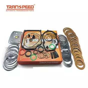 TRANSPEED VW095 01M комплект прокладок для восстановления коробки передач для AUDI VW GOLF CORRADO JETTA PASSAT POLO автомобильные аксессуары