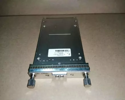 TRC5E21FNF-LF310 CFP-100GBASE-LR4 SM-10KM-1300-100G-C модуль для переключателя