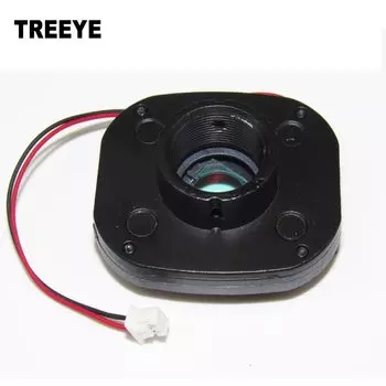 TREEYE М12 ИК-фильтр для камеры видеонаблюдения