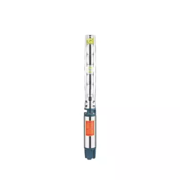 Трехфазный погружной насос Deep Well, 6SP60 03-5.5, 5,5 кВт 7,5 л.с.