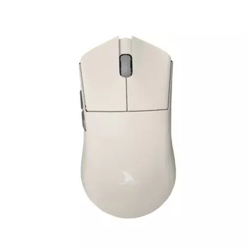 Трехрежимная игровая мышь Darmoshark M3, BT, проводная, 2,4G Беспроводная, 400-800-1600-3200-4800DPI, геймерская мышь PAW3395, оптический сенсорный компьютер