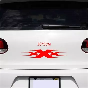 Три мишки HZX388 #30*5 см XXX рисунок, забавные фотообои, бампер для шлема