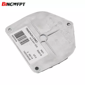 Триксенон HID 4L 0941329 4LO 941329 Светодиодный блок управления OEM-балласт 4L0 941 329 для Audi Q7 2010-2015 10253959 E 89092639