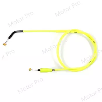 Трос сцепления мотоцикла для Suzuki GSXR 600 750 2006-2010 резиновая линия из нержавеющей стали GSX R GSX-R GSXR600 GSXR750 2007 2008 2009
