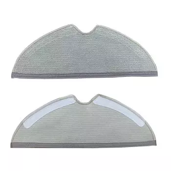Тряпки для швабры Xiaomi Roborock DRMD9-008