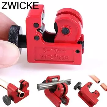 Труборез ZWICKE 3-16 мм