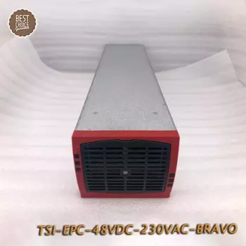 TSI-EPC-48VDC-230VAC-BRAVO Блок питания для PACK 48 В постоянного тока до 230 В переменного тока/2000 Вт перед отправкой Идеальный тест
