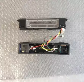 Tumtec FST-16S сварочный аппарат для оптического волокна, нагревательная печь, корпус сердечника печи FST-16M/FST-16H/FST-83A/V9, нагревательный сердечник