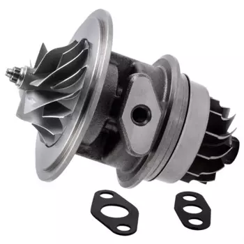 Турбокартридж CHRA Core Для Dodge Ram 6BT 2500 3500 4035044 L 03-04 Diesel HY35W T3 3599811