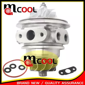 Турбокомпрессор CHRA картридж для Chrysler PT Cruiser GT / Dodge Neon SRT (2003-2005) 49377-00220 04884234AC 04884234AB 3050195
