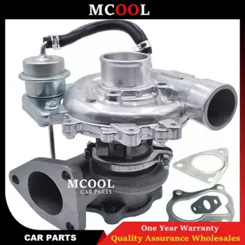 Турбокомпрессор для Toyota, Hilux, LandCruiser Hiace л, дизельный двигатель 172010L030 17201-OL030 17201-0L030