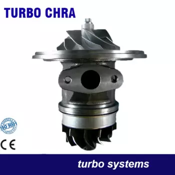 Турбокомпрессор HX40, картридж 3536620 3536621 3530521 352062 CHRA Core для Cummins Marine Genset 6btam 355 HP 6CTA 6B QSB
