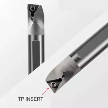 Твердосплавная пластина держатель инструмента C08K C10M C12 STLPR09 STLPR08 stlpr11режущие инструменты Cnc токарный инструмент токарный станок внутренняя Расточная штанга