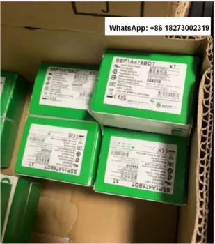 Твердотельное Однофазное реле SSP1A475BDT, 75 а, Оригинальный оригинальный товар