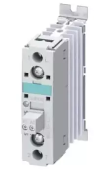 Твердотельное реле 3RF23101AA45 3RF2310-1AA45 3RF23, 1-фазное, 10А, Винтовая клемма
