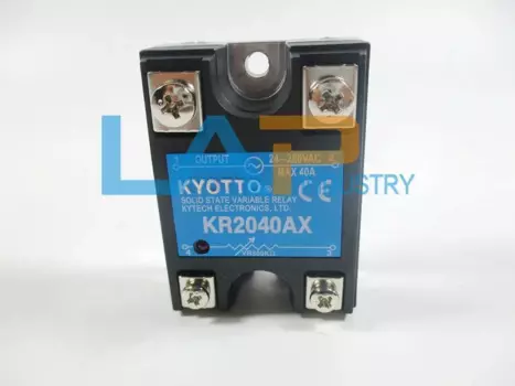 Твердотельное реле для KYOTTO KR2040AX 24-280VAC 40A, 1 шт.