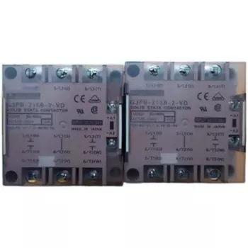 Твердотельное реле G3PB-215B-VD G3PB215BVD